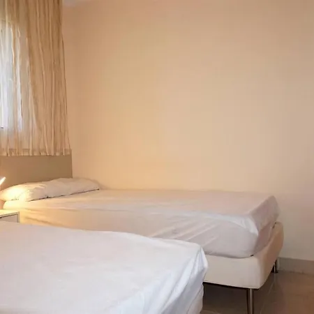 Appartement Camino Del Sol En *