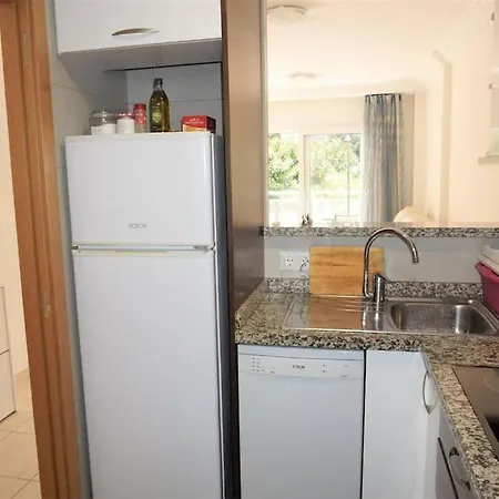 Camino Del Sol En Apartamento Dénia