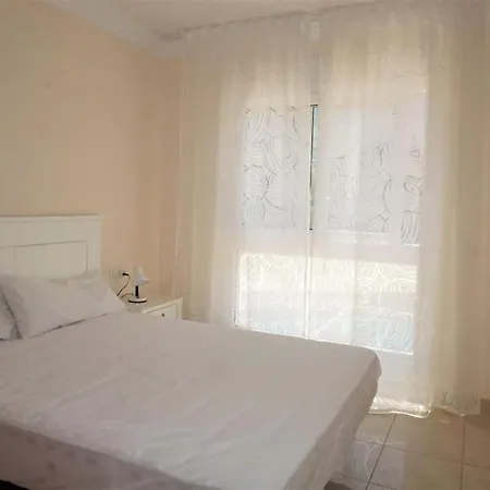 Apartamento Camino Del Sol En Dénia