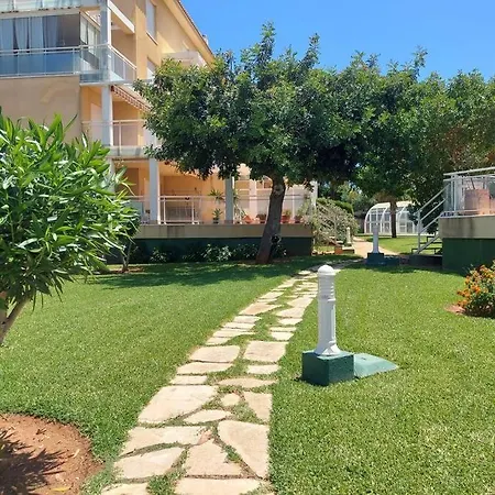 Camino Del Sol En Apartment