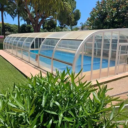 Camino Del Sol En Appartement