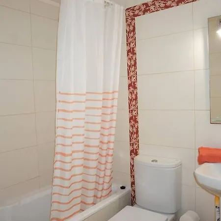 Apartment Camino Del Sol En Denia