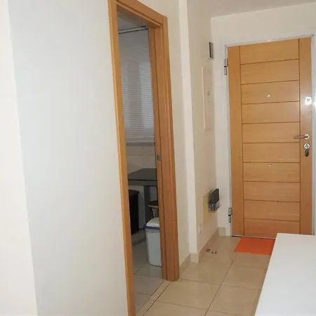Apartamento Camino Del Sol En