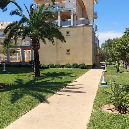 Appartement Camino Del Sol En