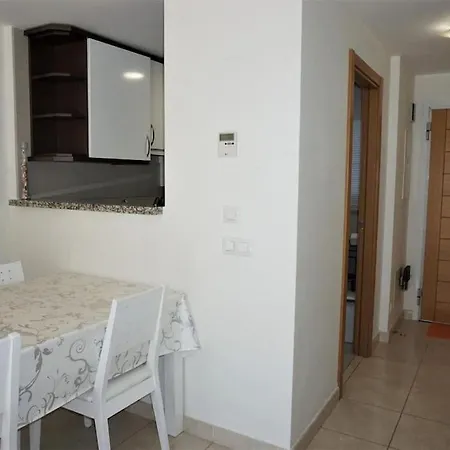 Camino Del Sol En Apartment