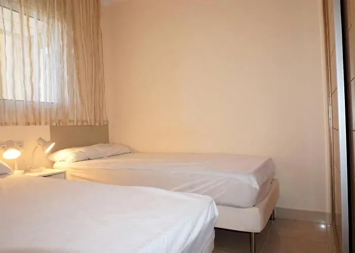 Appartement Camino Del Sol En *