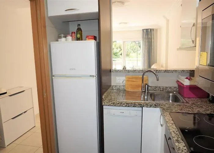 Camino Del Sol En Appartement Dénia