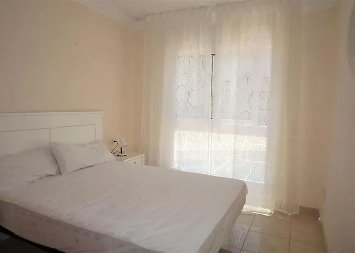 Appartement Camino Del Sol En Dénia