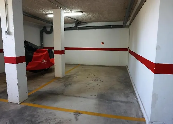 Appartement Camino Del Sol En *