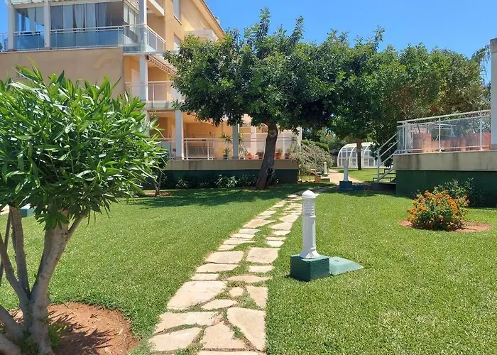 Camino Del Sol En Appartement