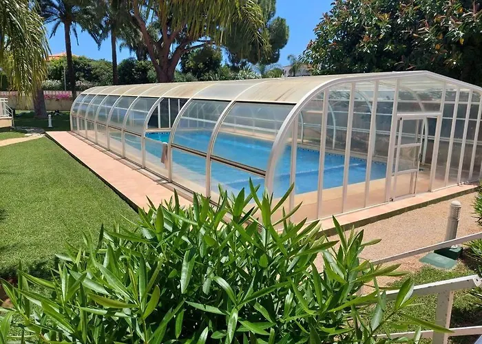 Camino Del Sol En Appartement