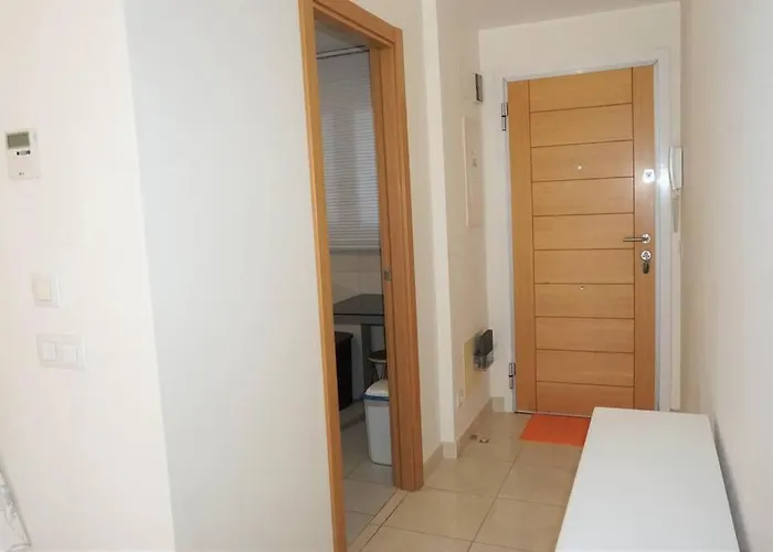 Appartement Camino Del Sol En