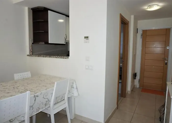 Camino Del Sol En Appartement